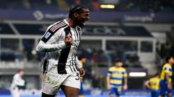 Hasil Liga Italia: Juventus Pesta Gol ke Gawang Parma, Inter Milan Tak Terbendung di Puncak Klasemen