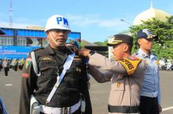 Catat! Ini 14 Hari Pelaksanaan Operasi Keselamatan Semeru Jelang Ramadhan 2026 di Tuban