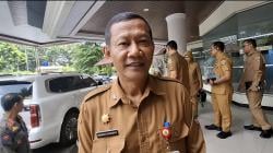 DLHK Banten Ingatkan Sanksi hingga Penutupan terkait Insiden Pabrik Kimia PT Vopak di Cilegon