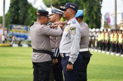 Polresta Banyumas Gelar Operasi Keselamatan Candi 2026, Ini yang Dilaksanakan