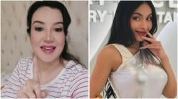 Andi Soraya Ledek Denada, Oplas Wajah Bisa tapi Telantarkan Anak