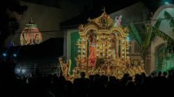 Perayaan Thaipusam 2026 di Medan, Momentum Perkuat Toleransi Beragama