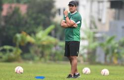 Breaking News, PSIS Tunjuk Alfredo Vera Jadi Direktur Teknik