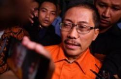 Eks Bupati Cirebon Gugat Bupati Imron Rp46,5 Miliar
