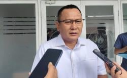 Jadi Ketua PGI Kota Depok, Hamzah Langsung Target Medali Emas di Porprov Jawa Barat