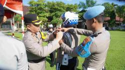 Polisi Mulai Gelar Operasi Keselamatan Semeru 2026, Ini Target Utama di Jombang