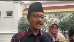 Mensos Gus Ipul Prihatin Kasus Siswa SD Bunuh Diri di Ngada, Tekankan Akurasi Data Warga Miskin