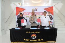 Awas Modus Baru! Polisi Gadungan Telepon Warga Purworejo Kuras Harta Rp87 Juta