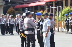 Operasi Keselamatan 2026, Ini Pesan Polda Papua untuk Pengendara