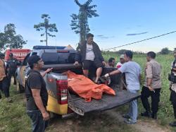 Polisi Selidiki Penemuan Mayat Pengemudi Ojek di Nabire Barat