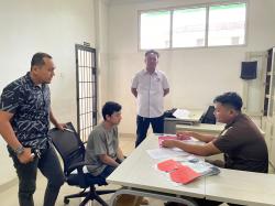 Kasus Jambret di Pringsewu Naik Tahap, Polisi Limpahkan Tersangka ke Jaksa