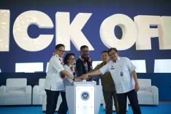Sosialisasi Program MBG 2026 Kick-Off di Grobogan, Perkuat Program Strategis Nasional