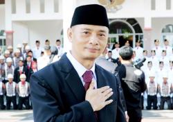 Bongkar Metode Doktor Gumilar, Ponpes Nurul Firdaus Usung Terapi Spiritual Terpadu