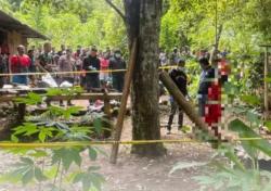 Surat Perpisahan Bocah 10 Tahun di NTT: Mama, Jangan Menangis