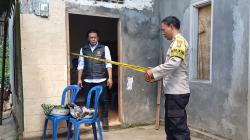 Wanita di Blitar Tewas Usai Bertengkar dengan Suami, Terduga Pelaku Ditangkap Polisi