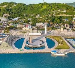 KSOP Labuan Bajo Buka SPB Speedboat ke Rinca, Stephanus Risdyanto: Keselamatan Tetap Prioritas Utama