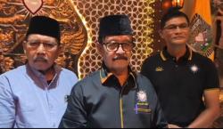 PSHT Pastikan Parapatan Luhur 2026 Aman, Satgas Sentot Dikerahkan Bersama Polri-TNI