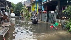 Imbas Banjir, Izin Perumahan di Karawang Bakal Diperketat dan Wajib Mitigasi Bencana