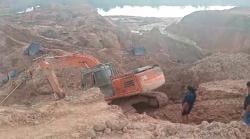 Tewaskan 7 Pekerja, PT Timah Bantah Laka Tambang di Bangka Aktivitas Perusahaan