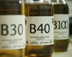 Peluncuran Biosolar B40 Performance Tuai Sorotan Terkait Tata Kelola Aditif