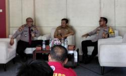 Sat Pam Obvit Polres Pangandaran Resmi Beroperasi di Bawah Direktorat Baharkam Polri