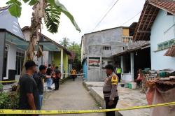 Ngeri! Anggota Satpol PP Tewas Disabet ODGJ Bersenjata di Kebumen