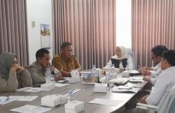Bulog Indramayu Sinergi dengan DKPP dan PPL, Optimalkan Penyerapan Gabah Panen Cukup Umur