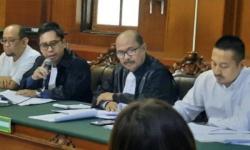 Mantan Ketua Hipmi Surabaya Divonis 1 Tahun Penjara terkait Kasus Penipuan Investasi Solar