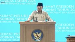 Program Gentengisasi Prabowo: Target 3 Tahun Indonesia Bebas Atap Seng
