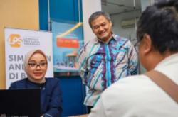 Empat Hari Usai Izin Dicabut, LPS Bayarkan Klaim Nasabah BPR Prima Master Bank, Ini Lokasinya