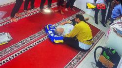 Urus Domisili Berjam-jam, Pria Lansia Meninggal di Mal Pelayanan Publik Gowa