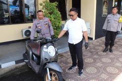 2 Pelaku Curas di Bantul Ditangkap Usai Rampas Motor