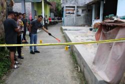 Tragis, Petugas Satpol PP Meninggal Dibacok Saat Evakuasi ODGJ