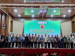 Pra-Semirata BKS PTN Digelar di UNSIKA, Bahas Inovasi dan Riset Pertanian