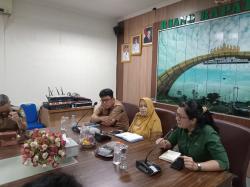 Jelang Ramadan, Pemkab Pringsewu–BAPANAS Perketat Pengawasan Harga dan Mutu Pangan