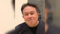 Dandhy Laksono Bedah Buku 'Reset Indonesia' dan Isu Krisis Iklim di Medan