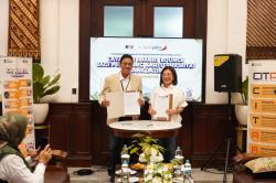 Bank Pelat Merah ini Sediakan Lounge Premium untuk Perjalanan Kereta Api Nasabah Prioritas