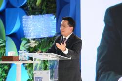 UMKM Sektor Prasejahtera Dapatkan Dukungan Pendanaan Satu Miliar Per Desa