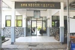 SMKN 1 Bayah Mulai Sosialisasikan Pembatasan HP, Penerapan Dimulai Besok