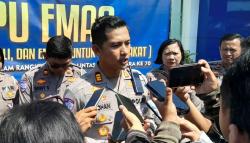 Sepeda Listrik Dilarang Beroperasi di Jalan Raya, Polisi Siap Tindak Tegas Saat Operasi Keselamatan