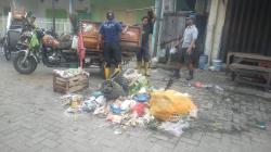 Lintas OPD Pemkot Semarang Kolaborasi Atasi Persoalan Sampah
