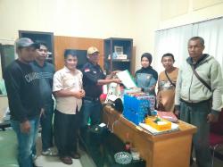 Pengelolaan Anggaran Media di Sekretariat DPRD Jeneponto 2025 Dipolisikan, Ini Penyebabnya