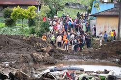 Bencana di Purbalingga Dipicu Hujan Ekstrem dan Kondisi Geologi Gunung Malang