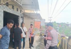 Senggol Kabel Listrik Saat Betulkan Kanopi Tempat Kos, Pria di Grobogan Luka Bakar