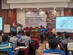 Aspphami Jakarta Gelar Pelatihan Penanganan Binatang Pengganggu Permukiman