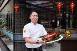 Lebih dari Sekadar Masakan, Chef Oding Racik Kuliner Penuh Cinta Dengan Rasa yang Berbeda