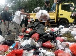 Warga Gugat Wali Kota Tangsel, Sengkarut Sampah Berujung ke Meja Hijau