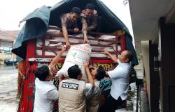 Polda Jateng Bongkar Penyalahgunaan Penjualan Pupuk Subsidi di Semarang-Pemalang, Begini Modusnya