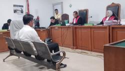 ​Hakim Vonis Mantan Wawako Palembang Fitrianti Agustinda dan Sang Suami Pidana 7,5 Tahun Penjara