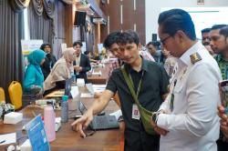 Pemko Medan Gelar Medan Career Expo 2026, Hadirkan 150 Perusahaan
